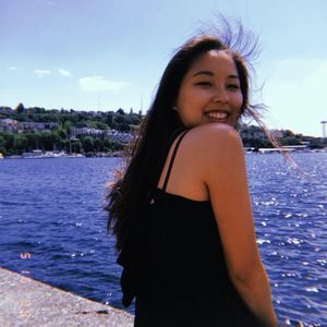 Meet your Posher, Jenny